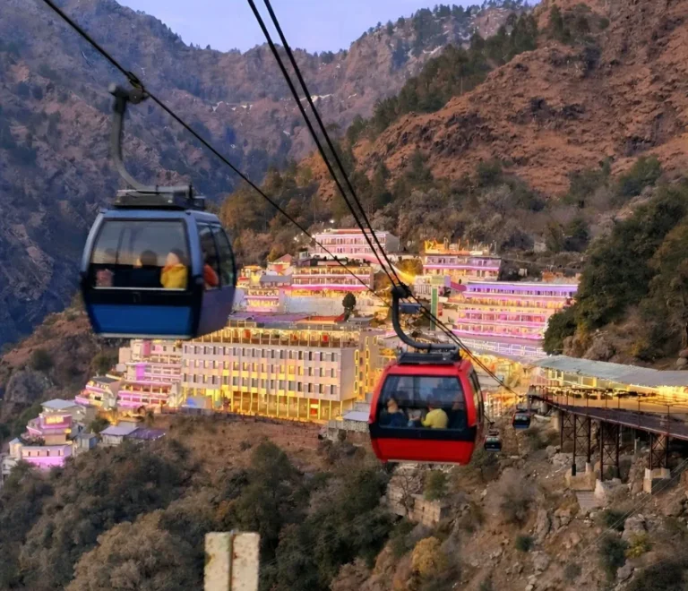 Vaishno Devi Yatra Tips For First Time Travelers